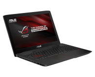 ASUS GL552VW-XO169T-8 i5-6300HQ/8GB/1TB/Win10X GTX960 - 287619 - zdjęcie 2